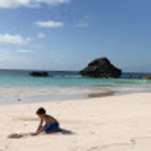 Meet your Posher, Kasey